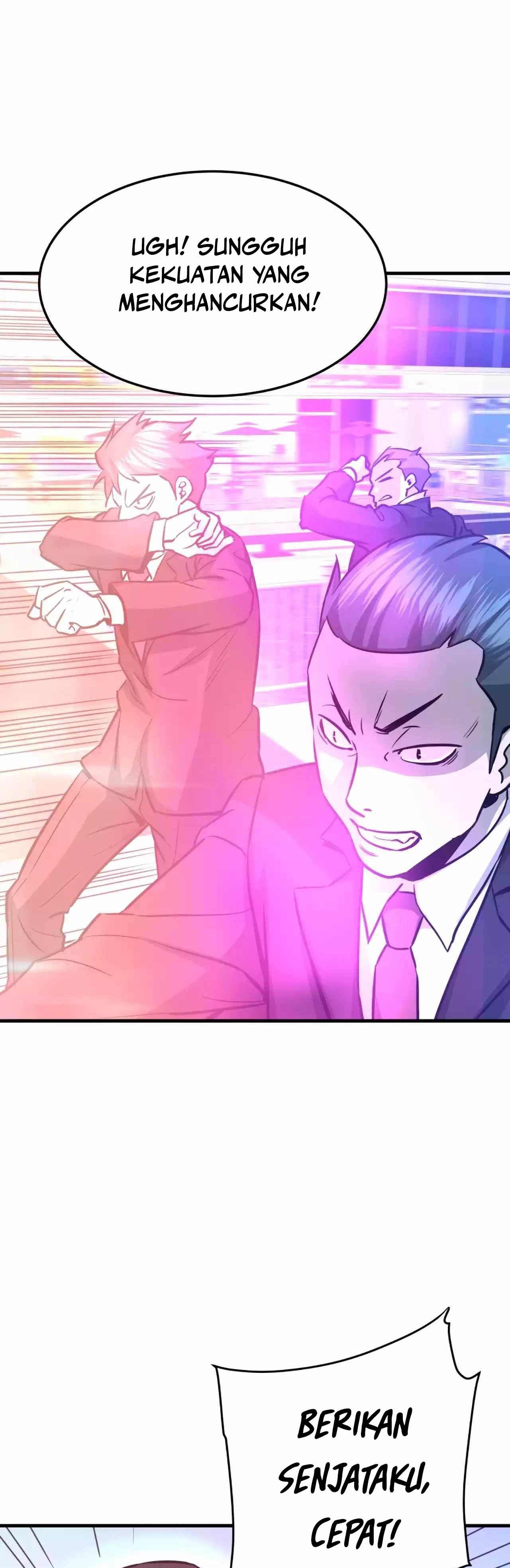 Han Dae Sung Returned From Hell - Chapter 69 - Page 57