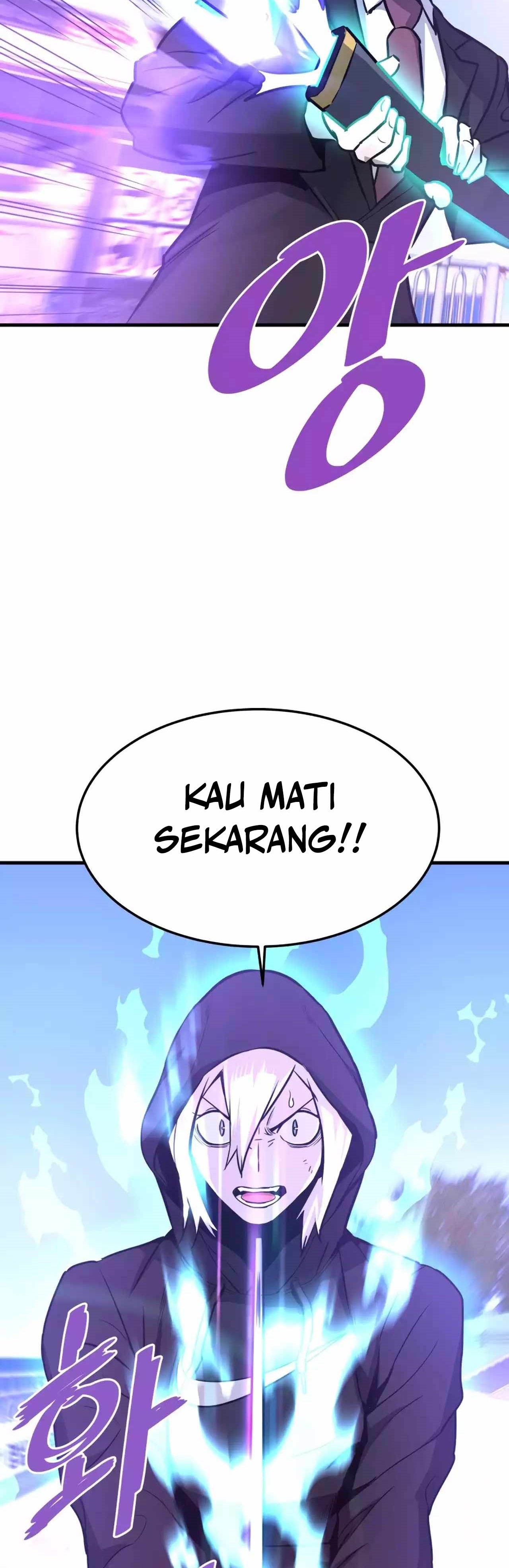 Han Dae Sung Returned From Hell - Chapter 69 - Page 59
