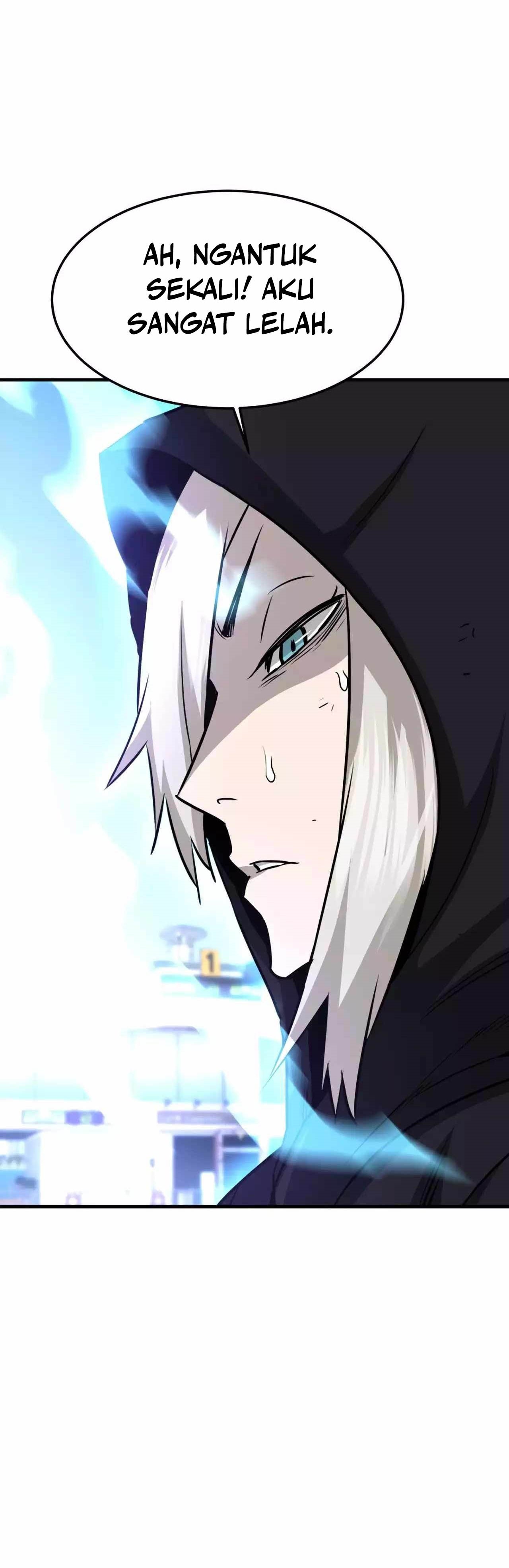 Han Dae Sung Returned From Hell - Chapter 69 - Page 62