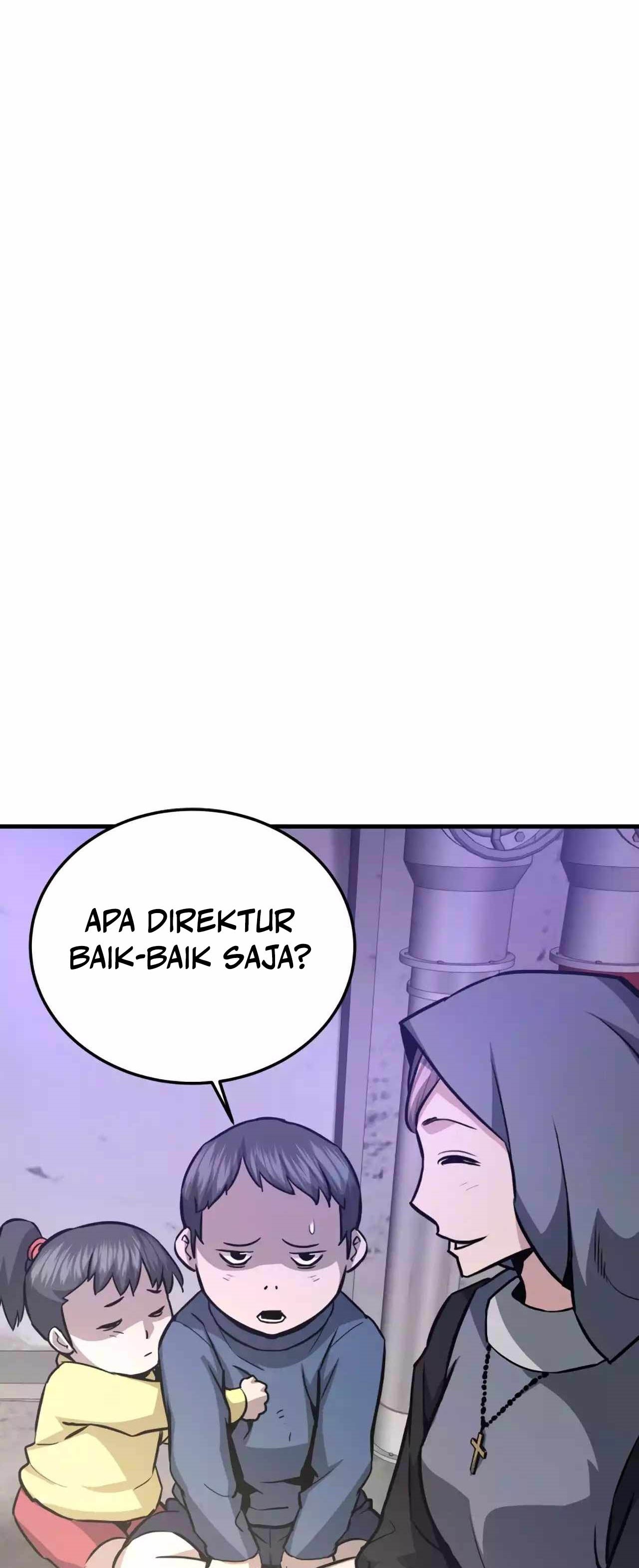 Han Dae Sung Returned From Hell - Chapter 69 - Page 66