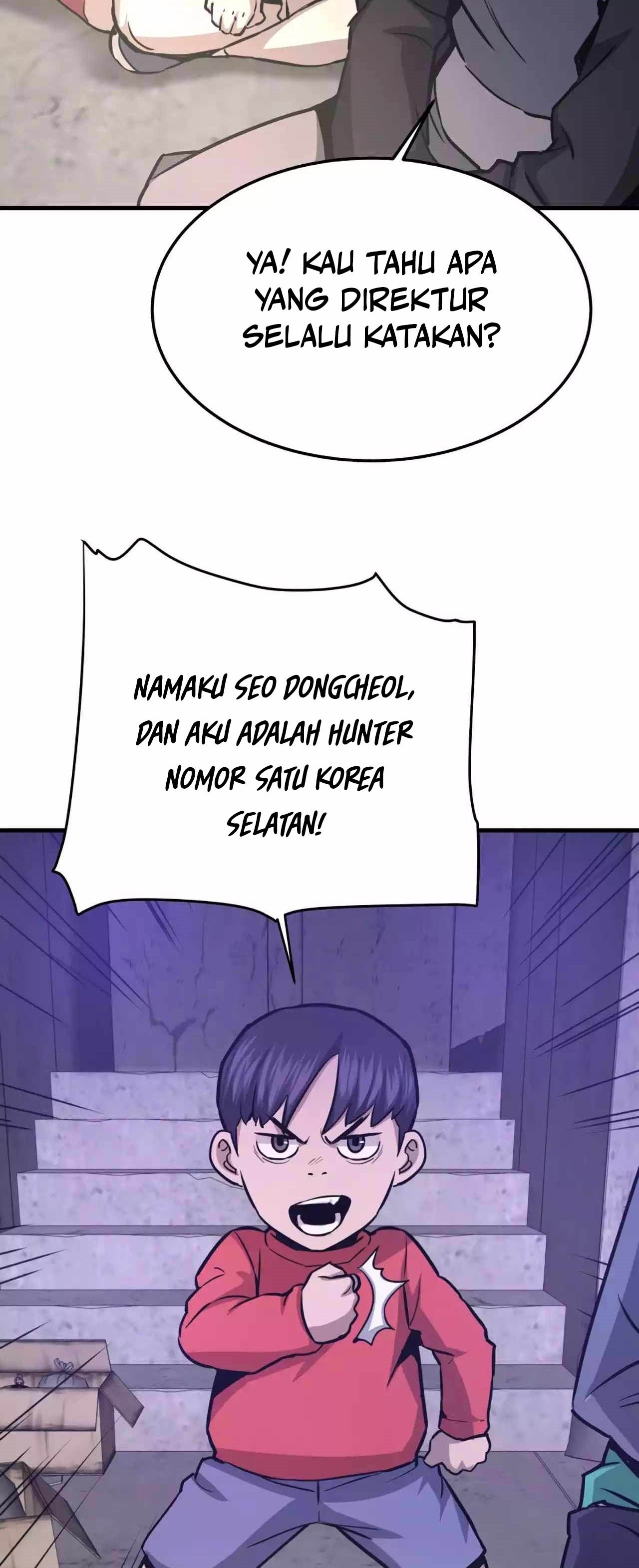 Han Dae Sung Returned From Hell - Chapter 69 - Page 67