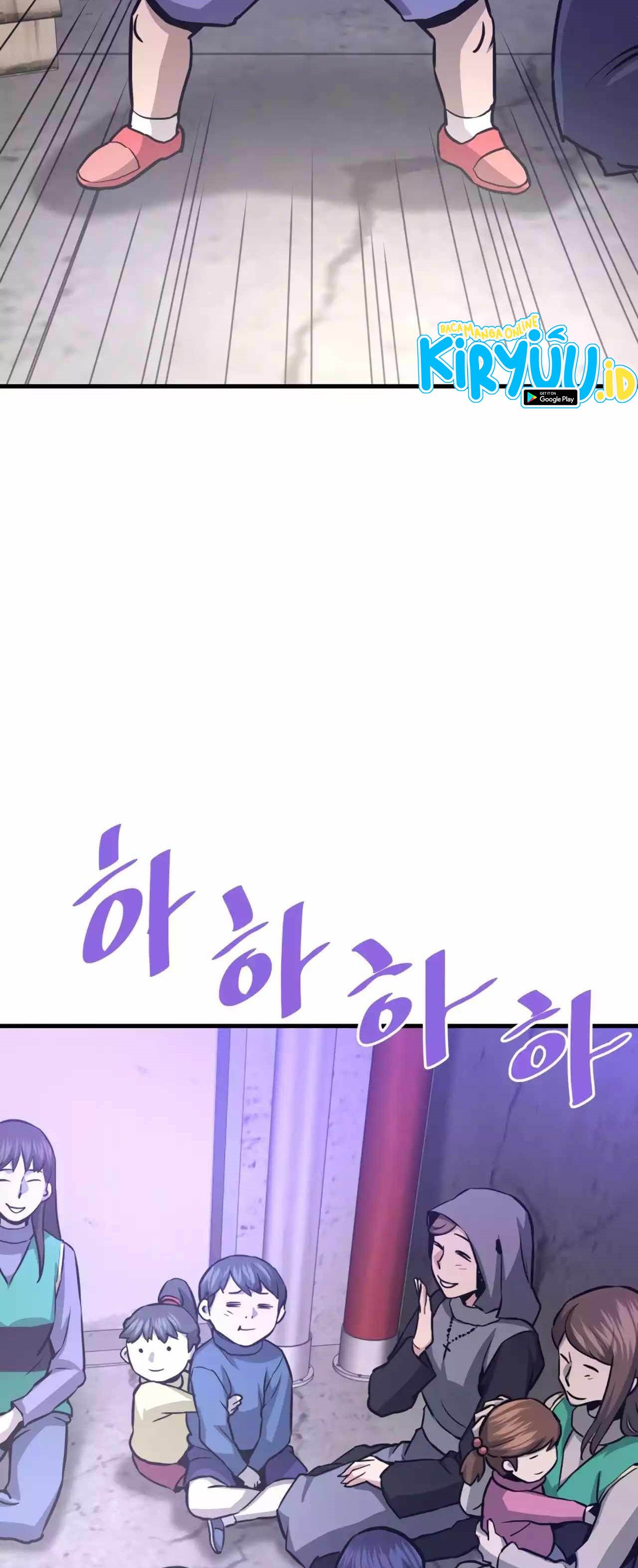 Han Dae Sung Returned From Hell - Chapter 69 - Page 68