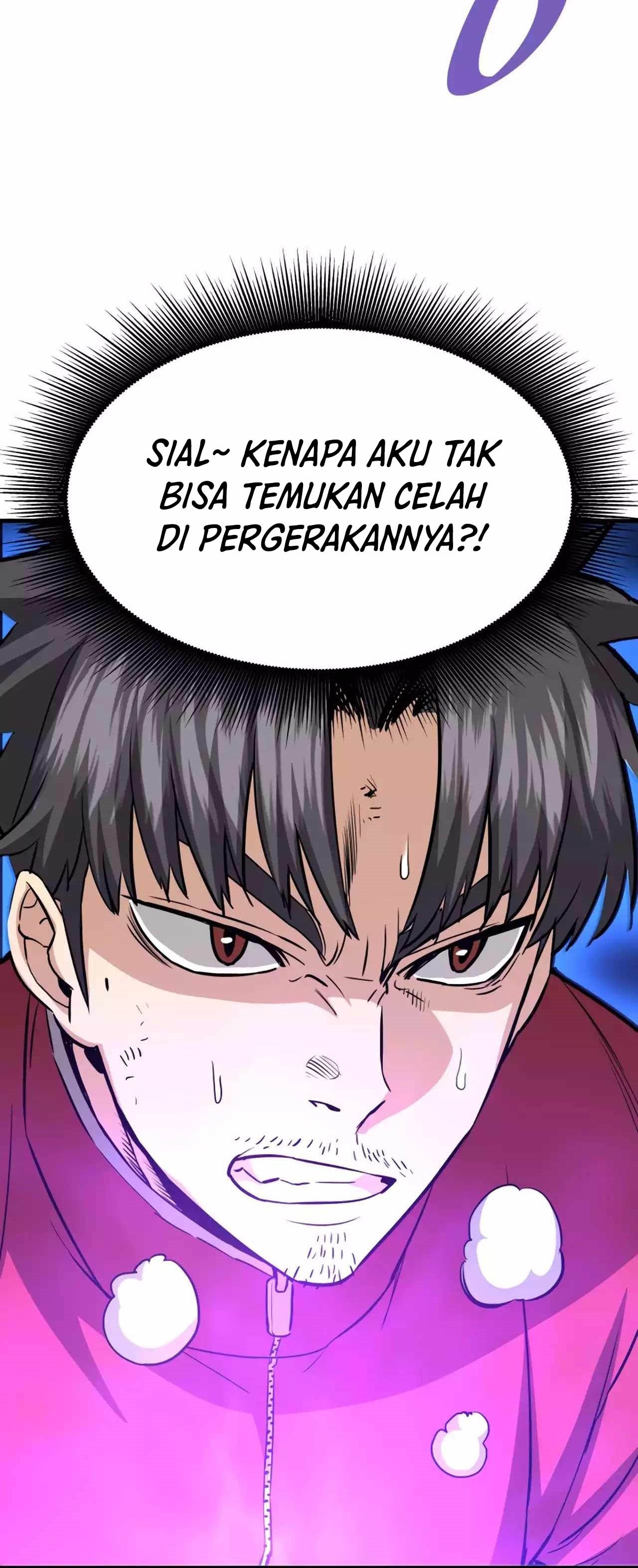 Han Dae Sung Returned From Hell - Chapter 69 - Page 72
