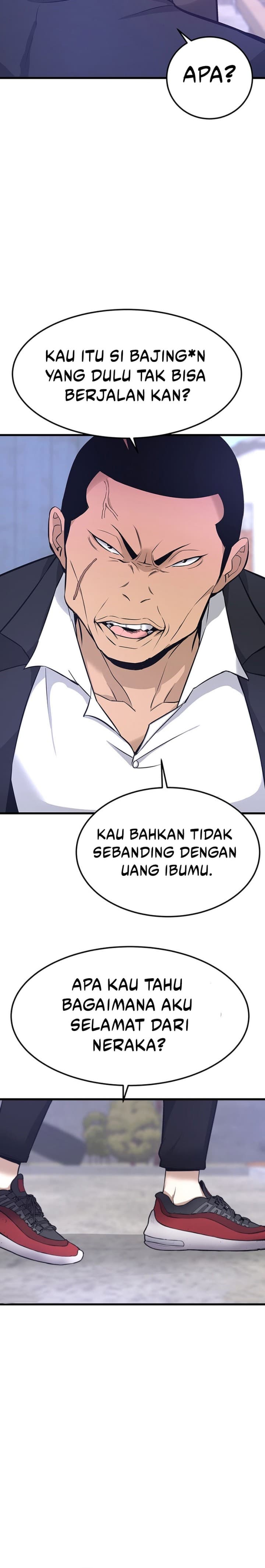 Han Dae Sung Returned From Hell - Chapter 7 - Page 13
