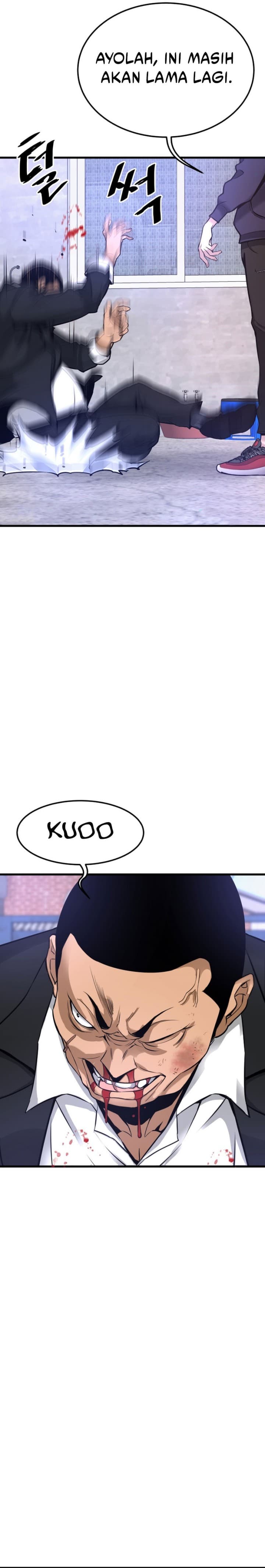 Han Dae Sung Returned From Hell - Chapter 7 - Page 17
