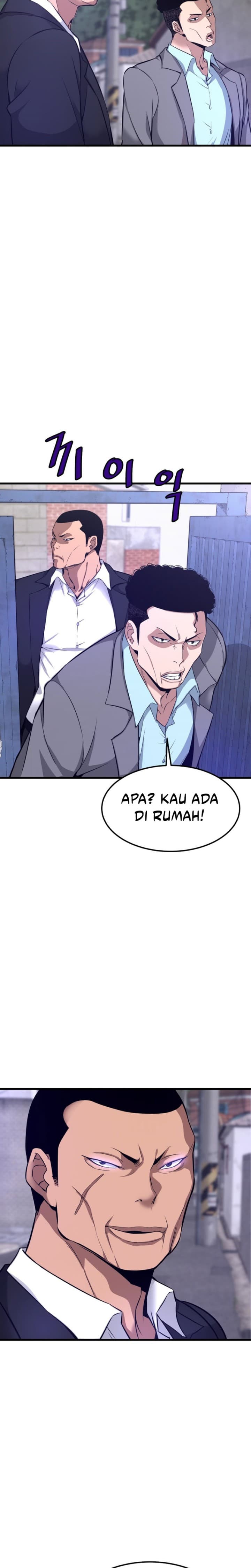 Han Dae Sung Returned From Hell - Chapter 7 - Page 6