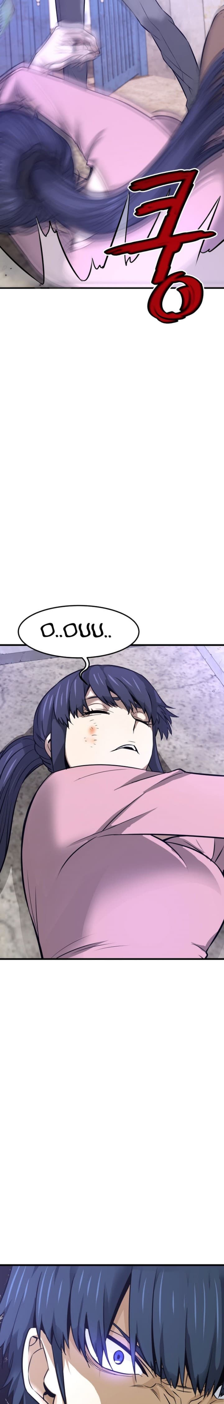 Han Dae Sung Returned From Hell - Chapter 7 - Page 9