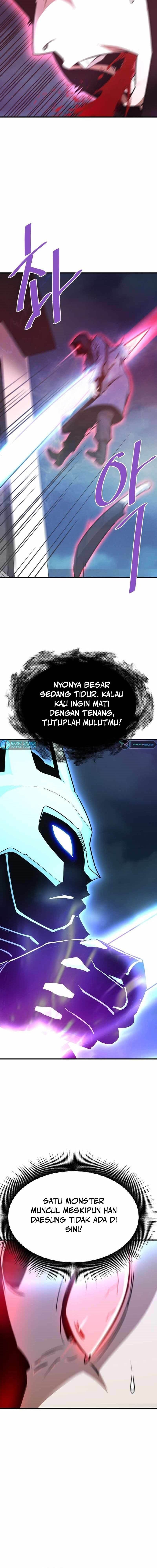 Han Dae Sung Returned From Hell - Chapter 70 - Page 13