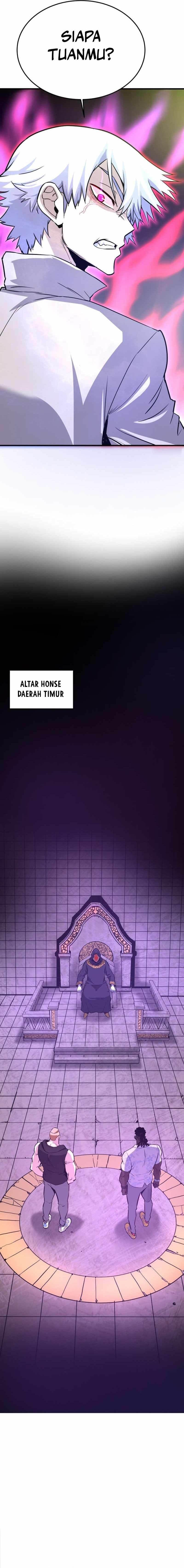 Han Dae Sung Returned From Hell - Chapter 70 - Page 19