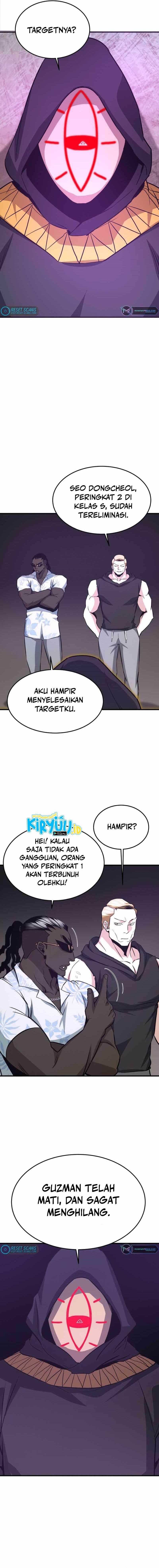 Han Dae Sung Returned From Hell - Chapter 70 - Page 20