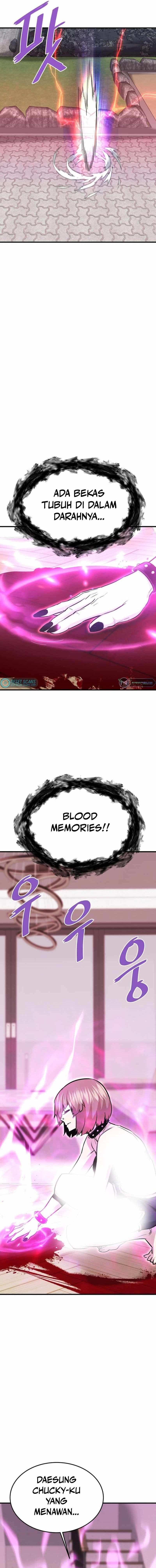 Han Dae Sung Returned From Hell - Chapter 70 - Page 6
