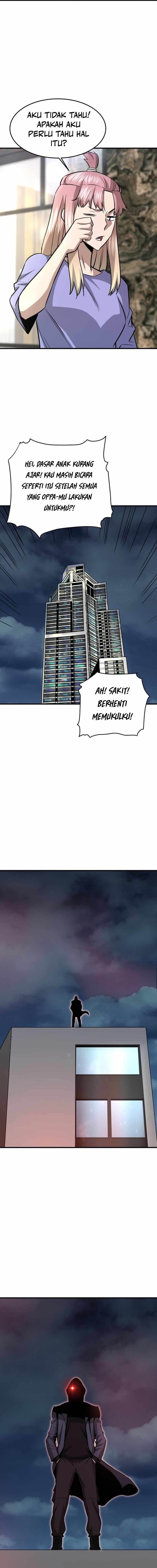Han Dae Sung Returned From Hell - Chapter 70 - Page 9