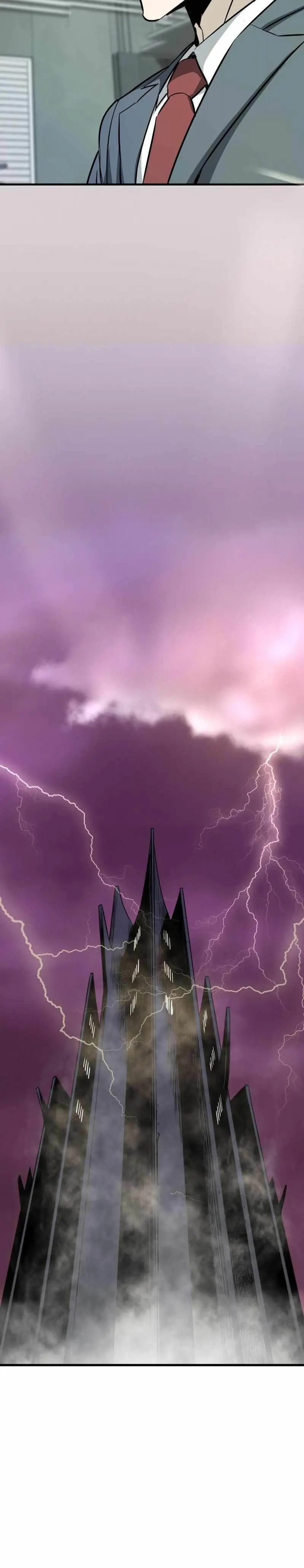 Han Dae Sung Returned From Hell - Chapter 71 - Page 22