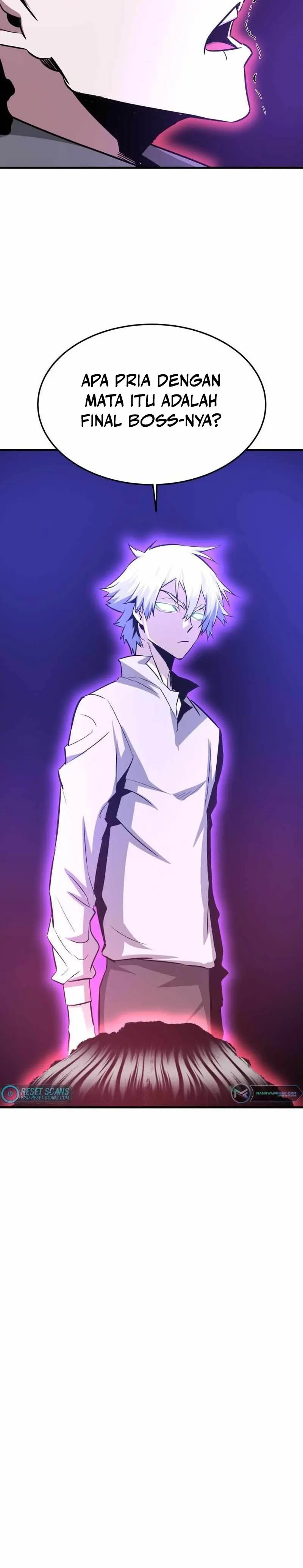 Han Dae Sung Returned From Hell - Chapter 71 - Page 25