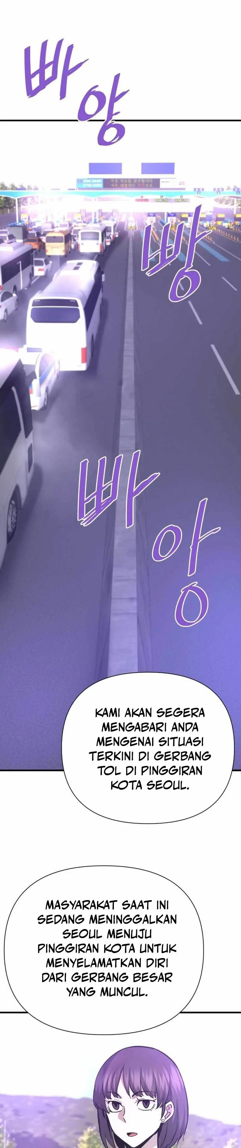 Han Dae Sung Returned From Hell - Chapter 71 - Page 26