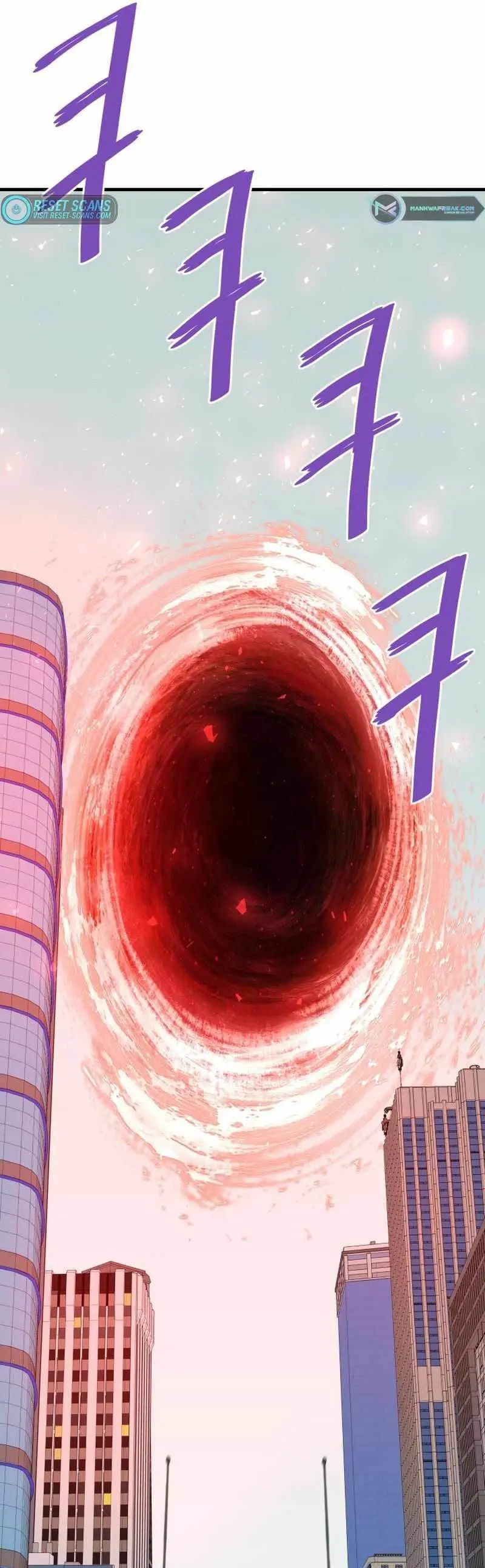 Han Dae Sung Returned From Hell - Chapter 71 - Page 38