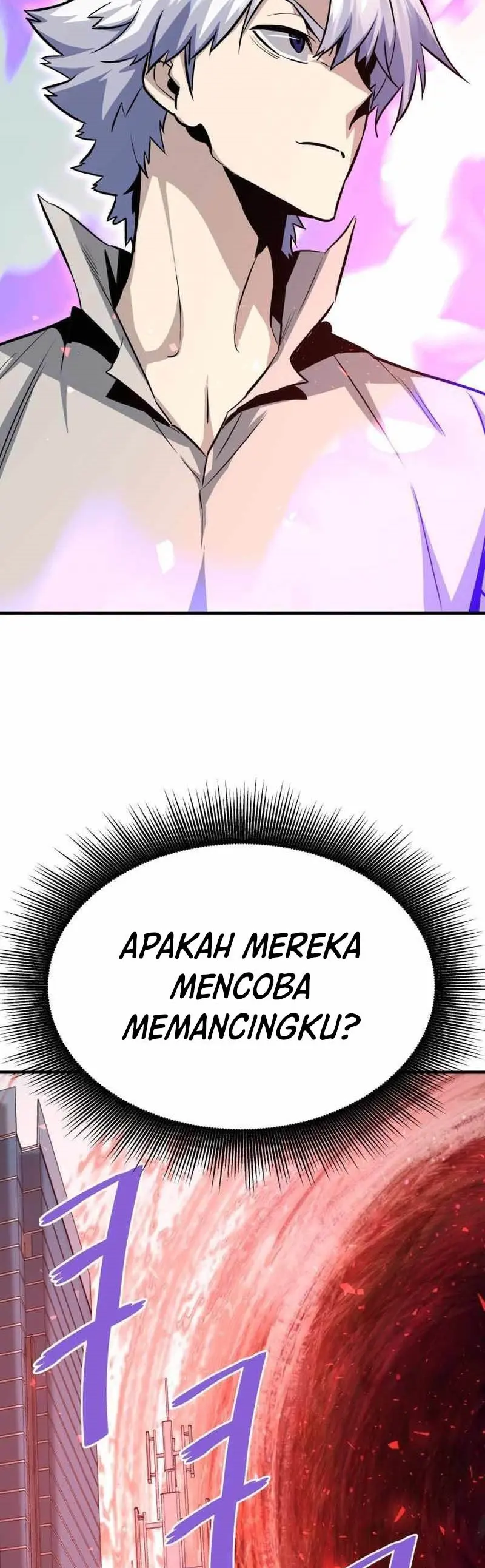 Han Dae Sung Returned From Hell - Chapter 71 - Page 42
