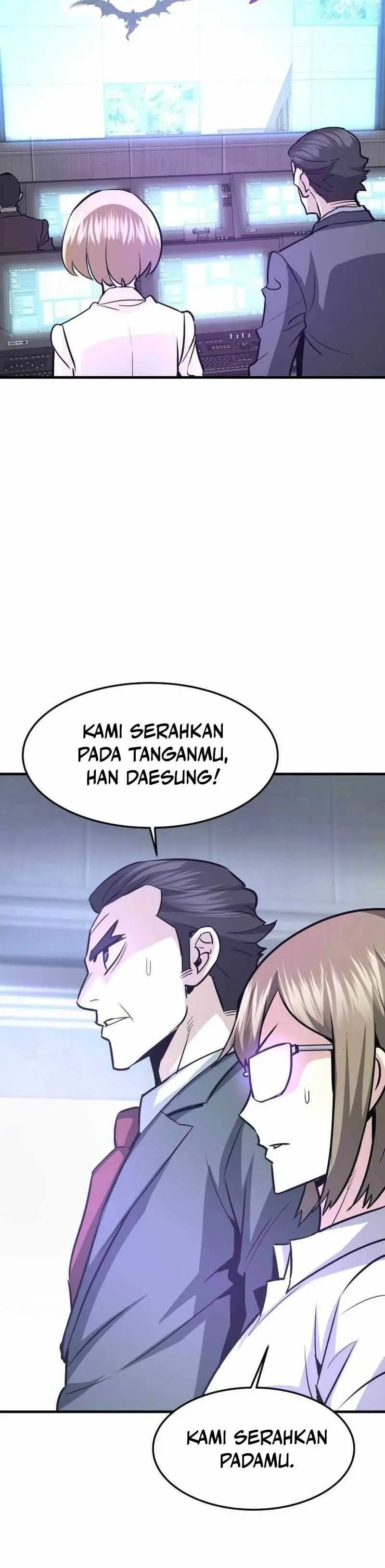 Han Dae Sung Returned From Hell - Chapter 72 - Page 12