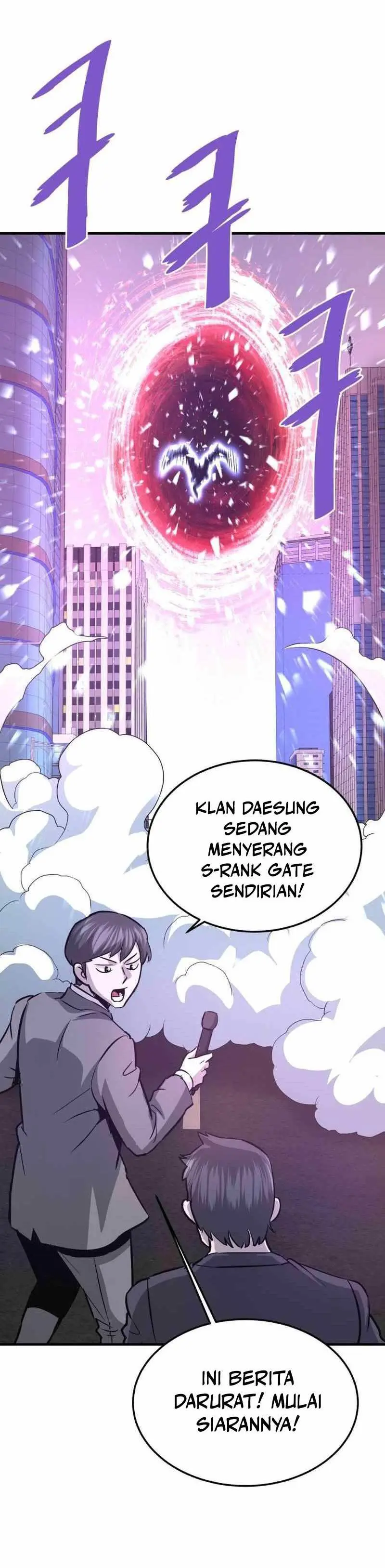 Han Dae Sung Returned From Hell - Chapter 72 - Page 13