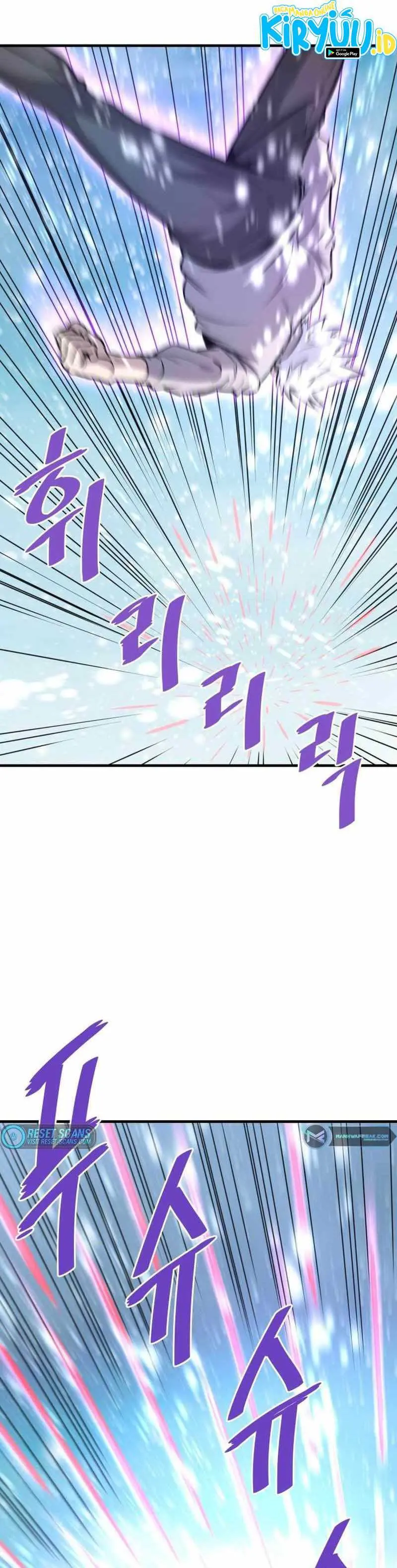 Han Dae Sung Returned From Hell - Chapter 72 - Page 23