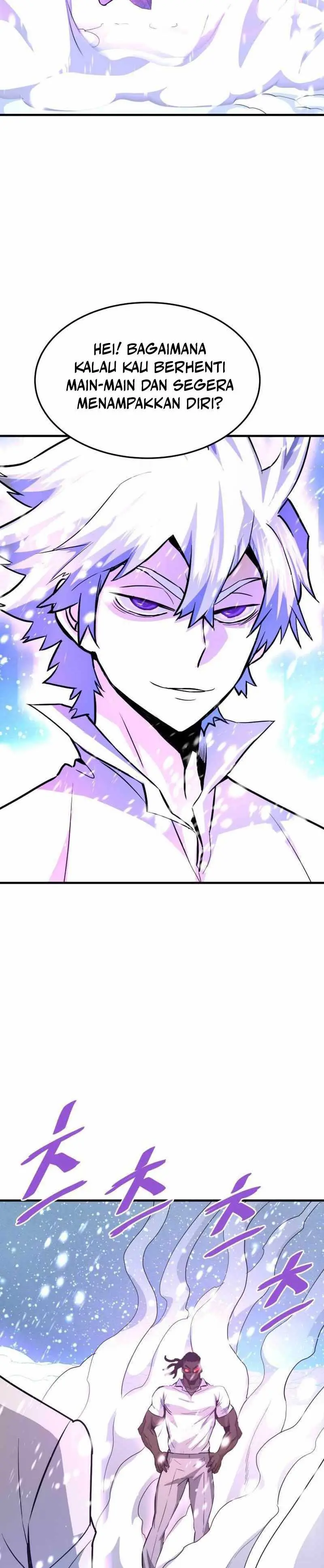 Han Dae Sung Returned From Hell - Chapter 72 - Page 27