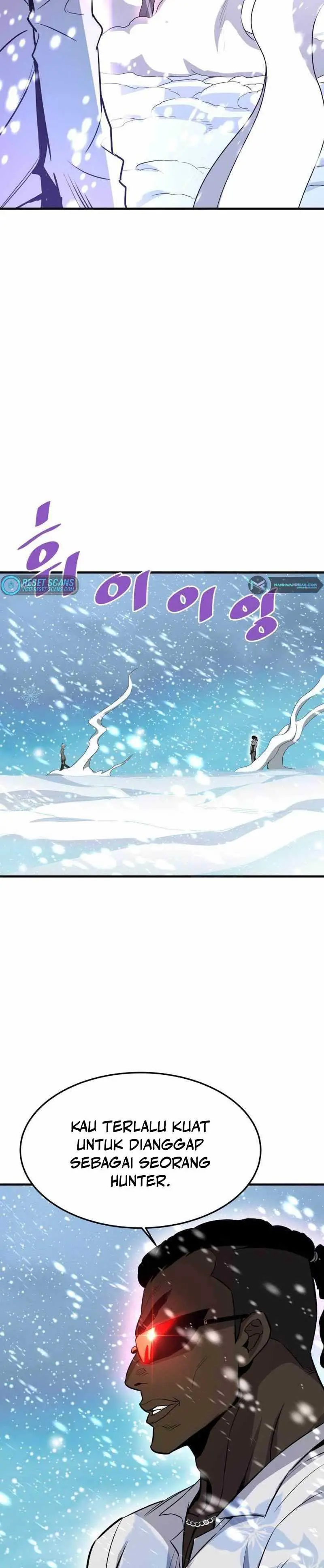Han Dae Sung Returned From Hell - Chapter 72 - Page 28