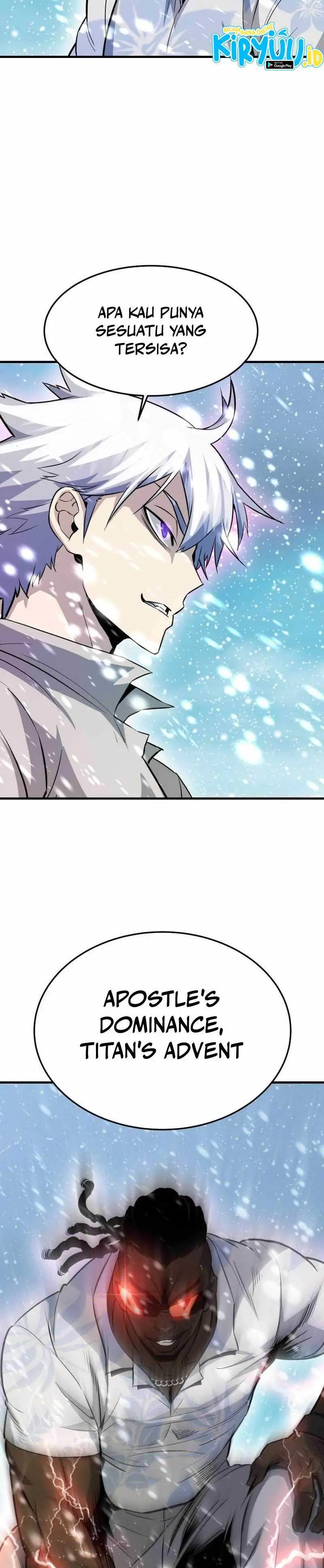 Han Dae Sung Returned From Hell - Chapter 72 - Page 29