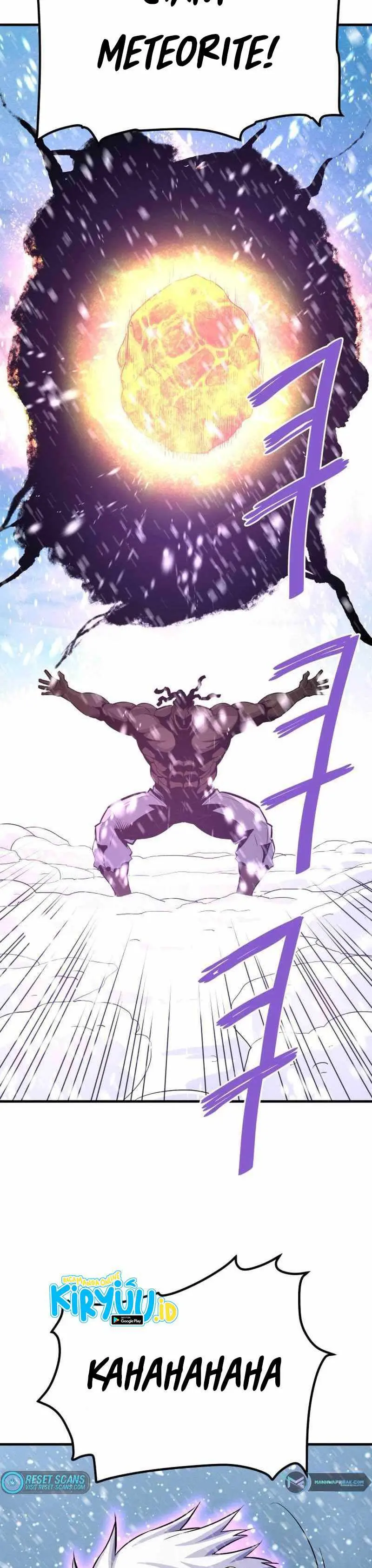 Han Dae Sung Returned From Hell - Chapter 72 - Page 34