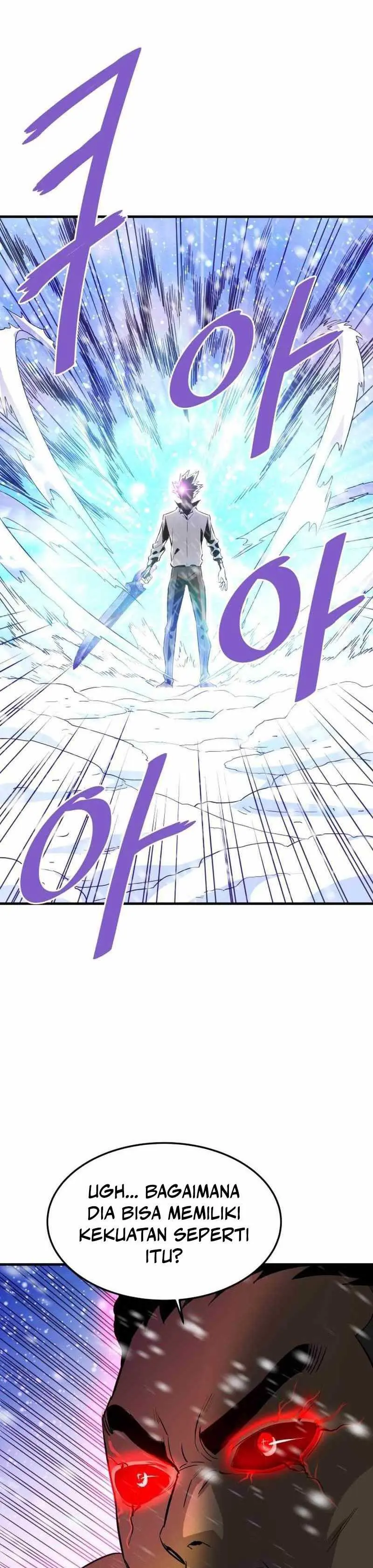 Han Dae Sung Returned From Hell - Chapter 72 - Page 36