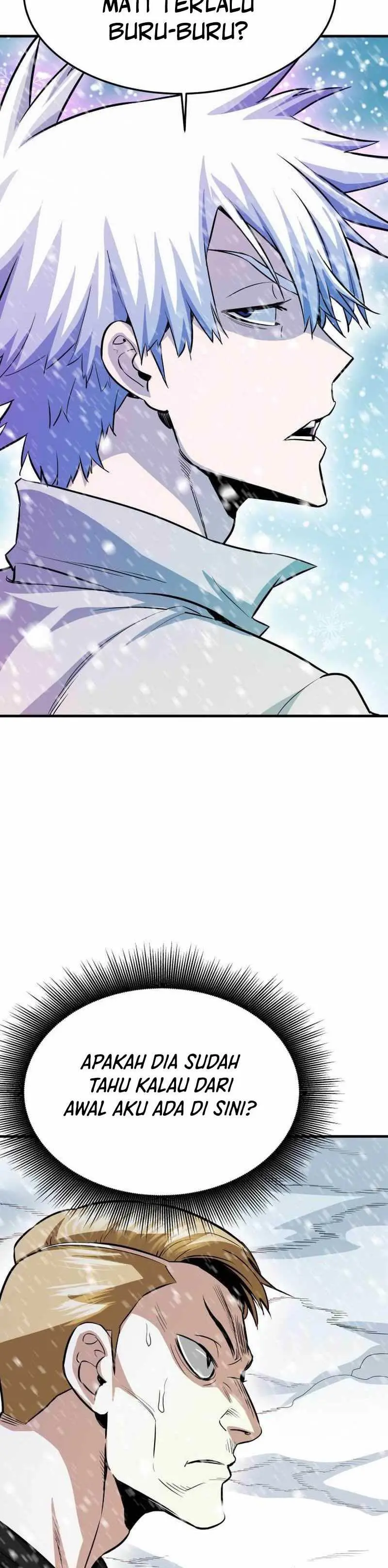 Han Dae Sung Returned From Hell - Chapter 72 - Page 39