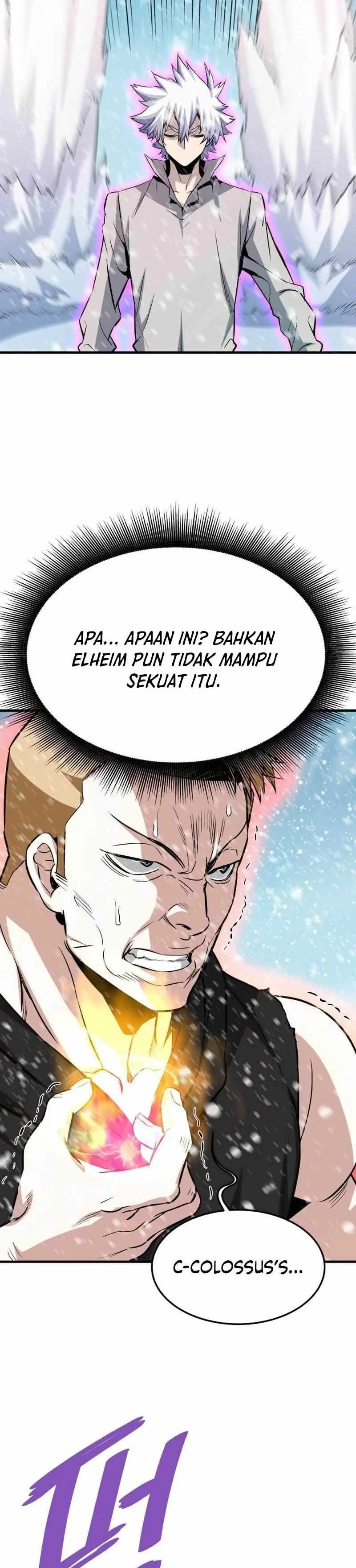 Han Dae Sung Returned From Hell - Chapter 72 - Page 45