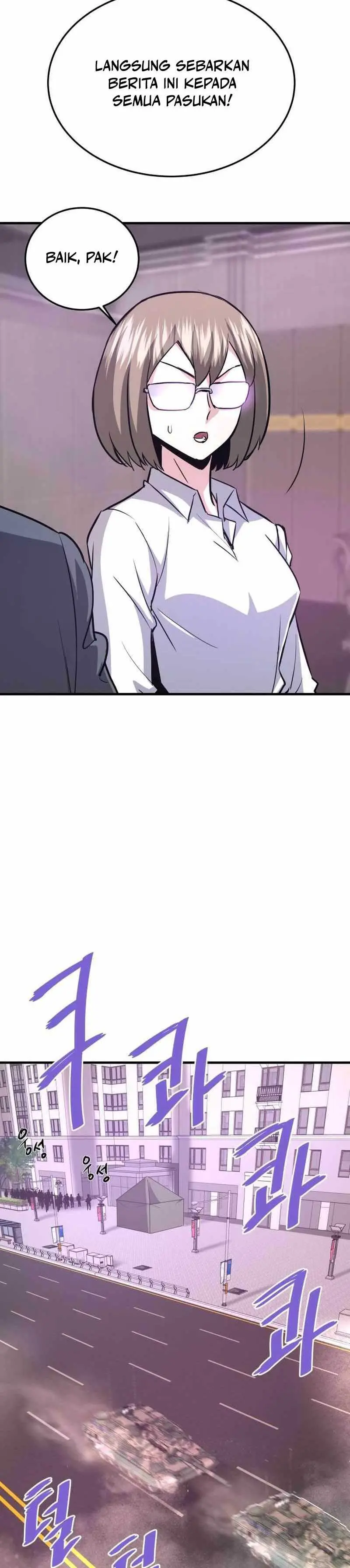 Han Dae Sung Returned From Hell - Chapter 72 - Page 6