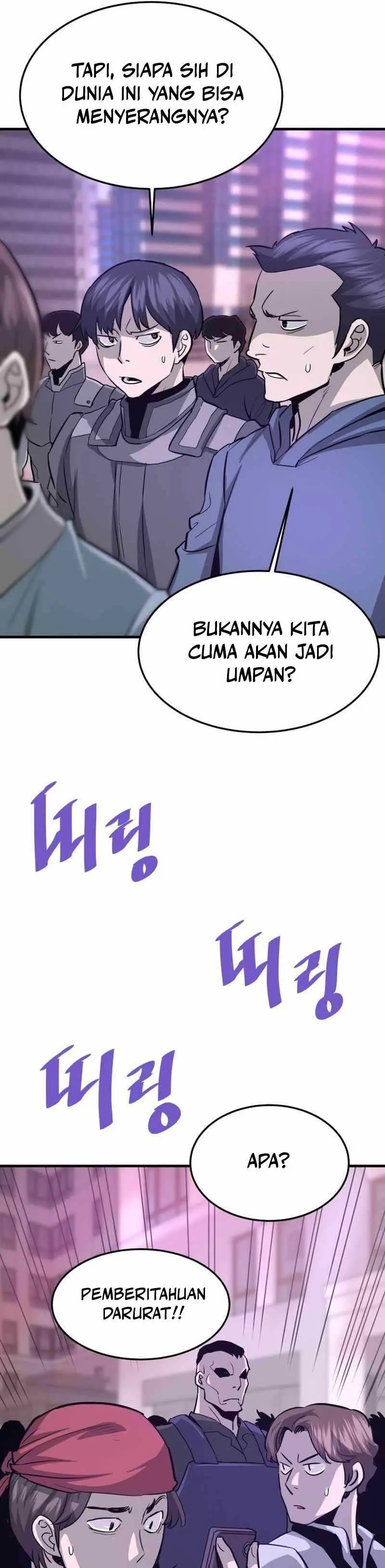 Han Dae Sung Returned From Hell - Chapter 72 - Page 8