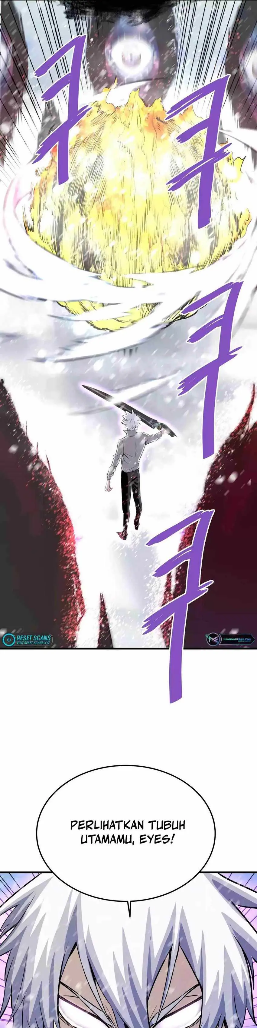 Han Dae Sung Returned From Hell - Chapter 73 - Page 10