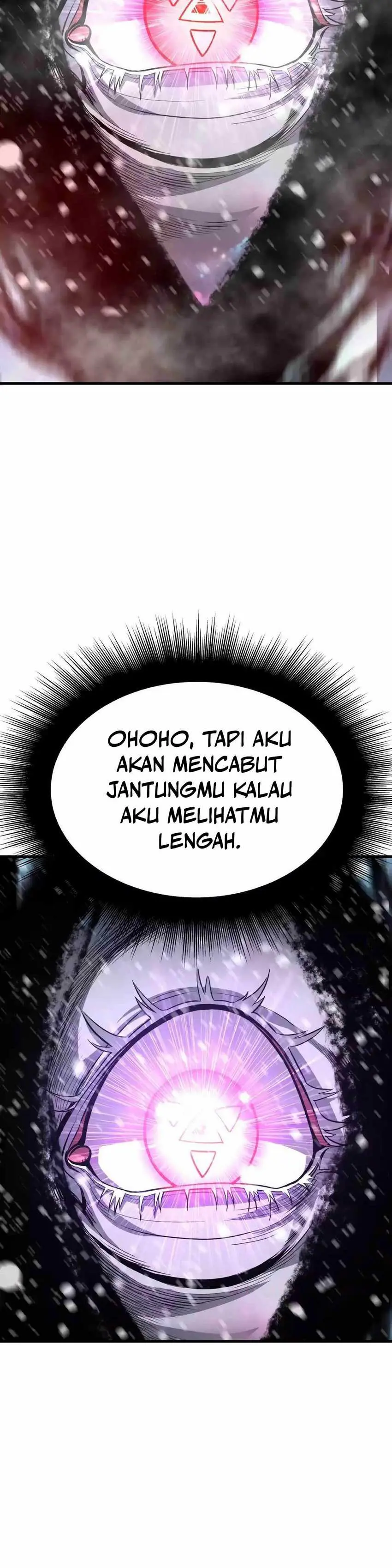 Han Dae Sung Returned From Hell - Chapter 73 - Page 17