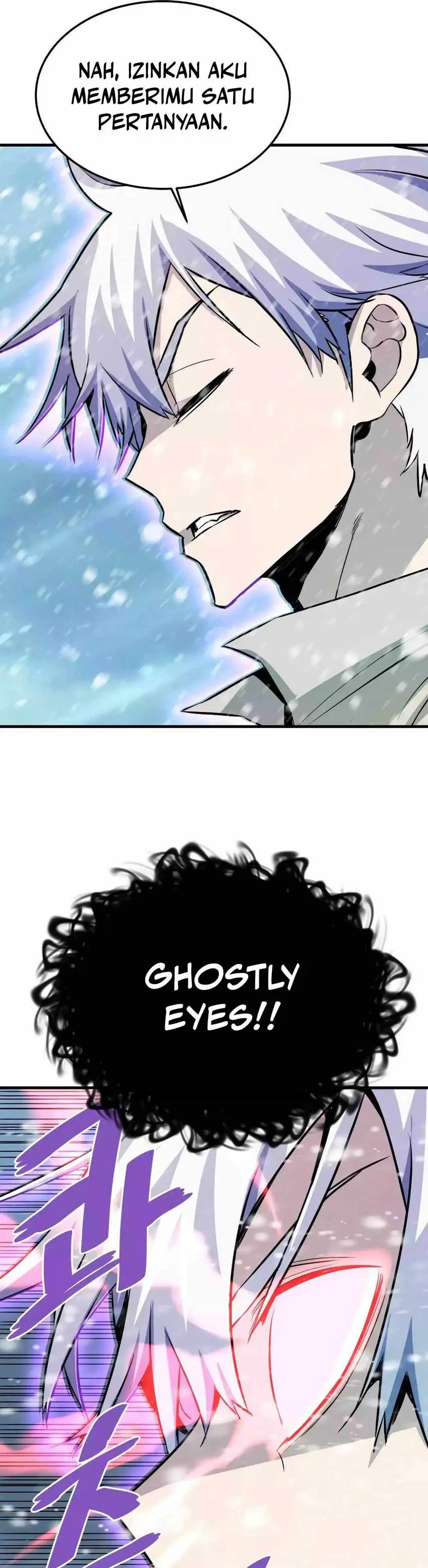 Han Dae Sung Returned From Hell - Chapter 73 - Page 18