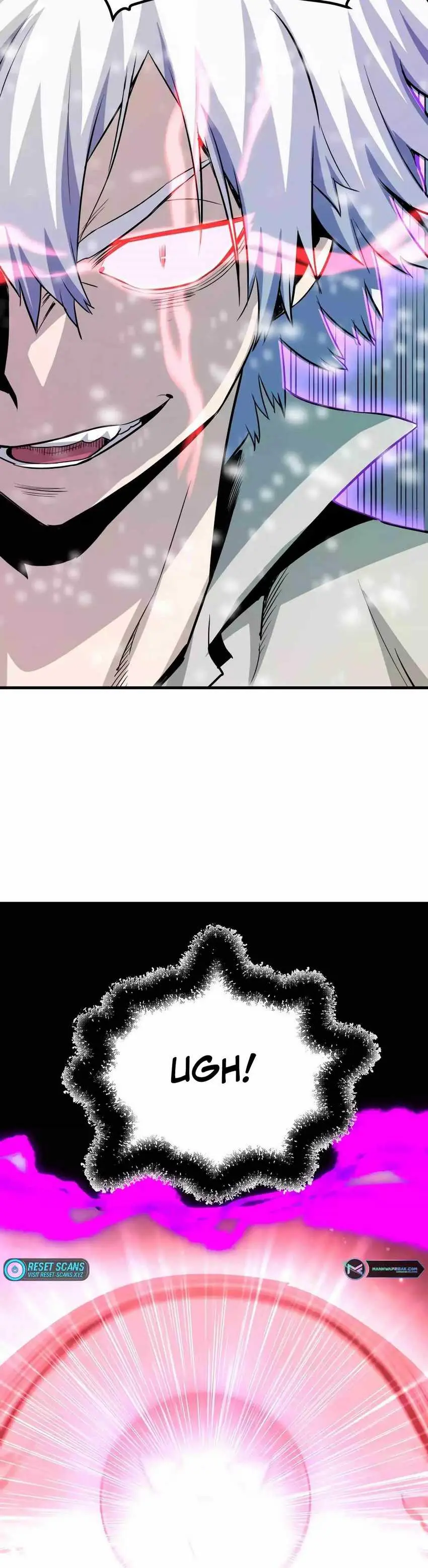 Han Dae Sung Returned From Hell - Chapter 73 - Page 20
