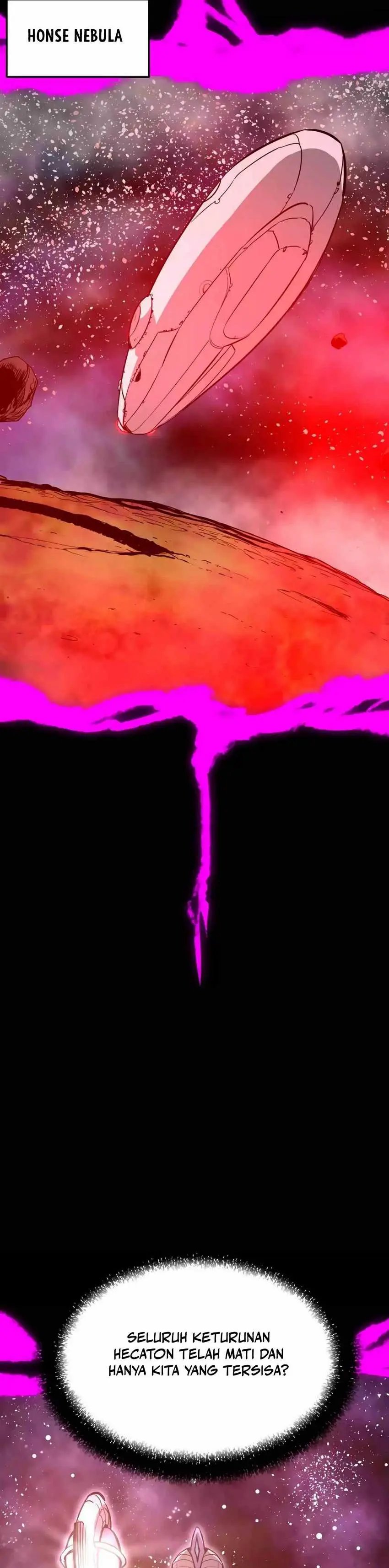 Han Dae Sung Returned From Hell - Chapter 73 - Page 26