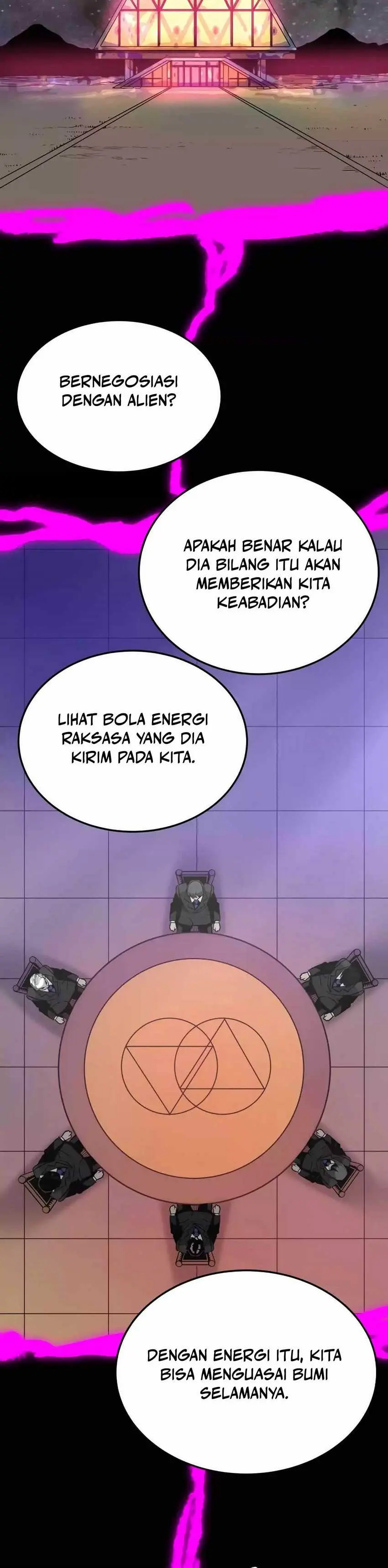 Han Dae Sung Returned From Hell - Chapter 73 - Page 31