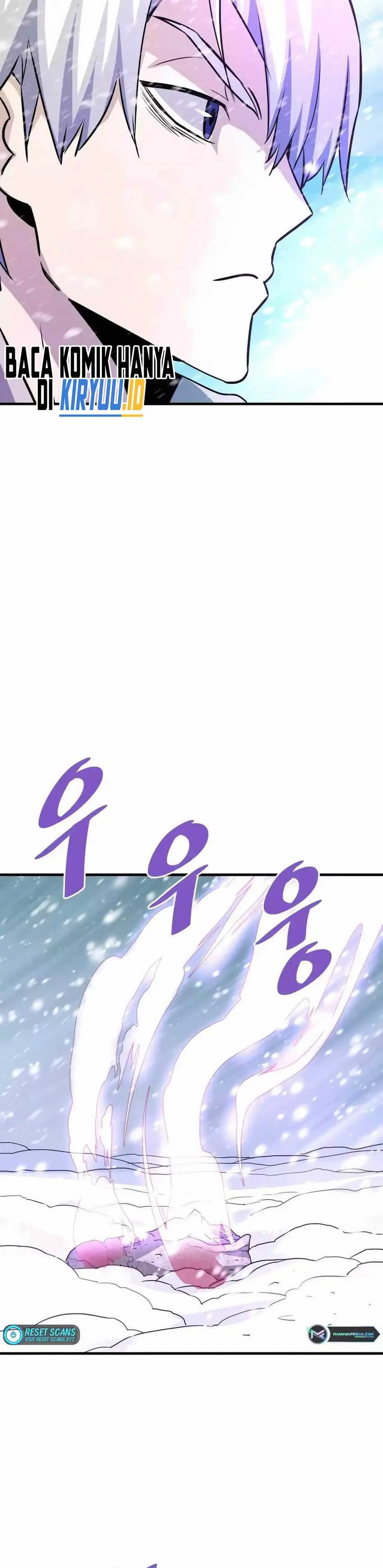 Han Dae Sung Returned From Hell - Chapter 73 - Page 38