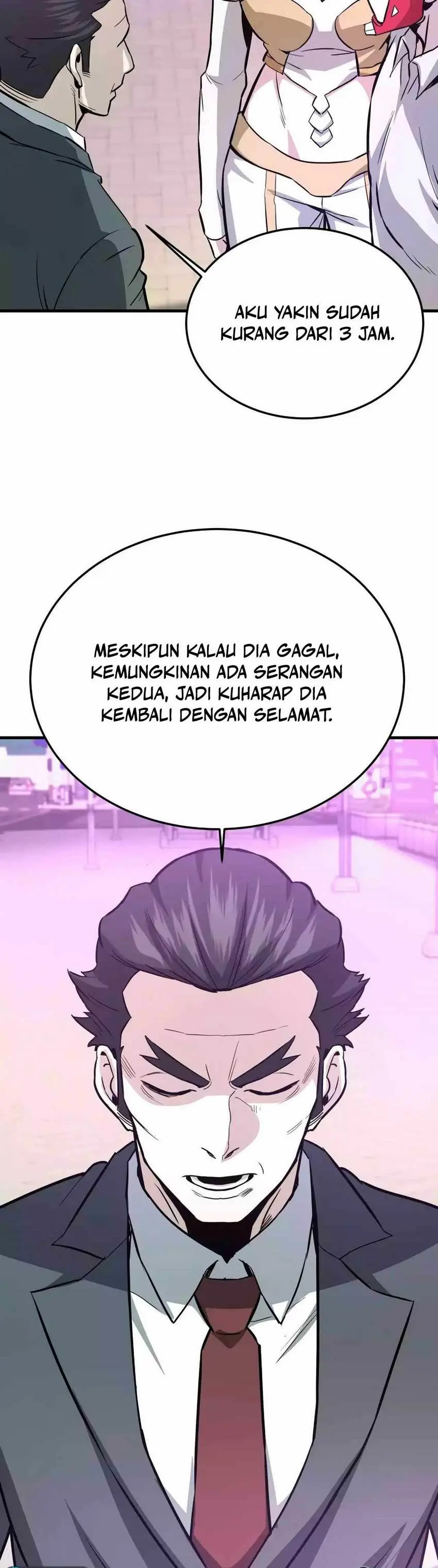 Han Dae Sung Returned From Hell - Chapter 73 - Page 43