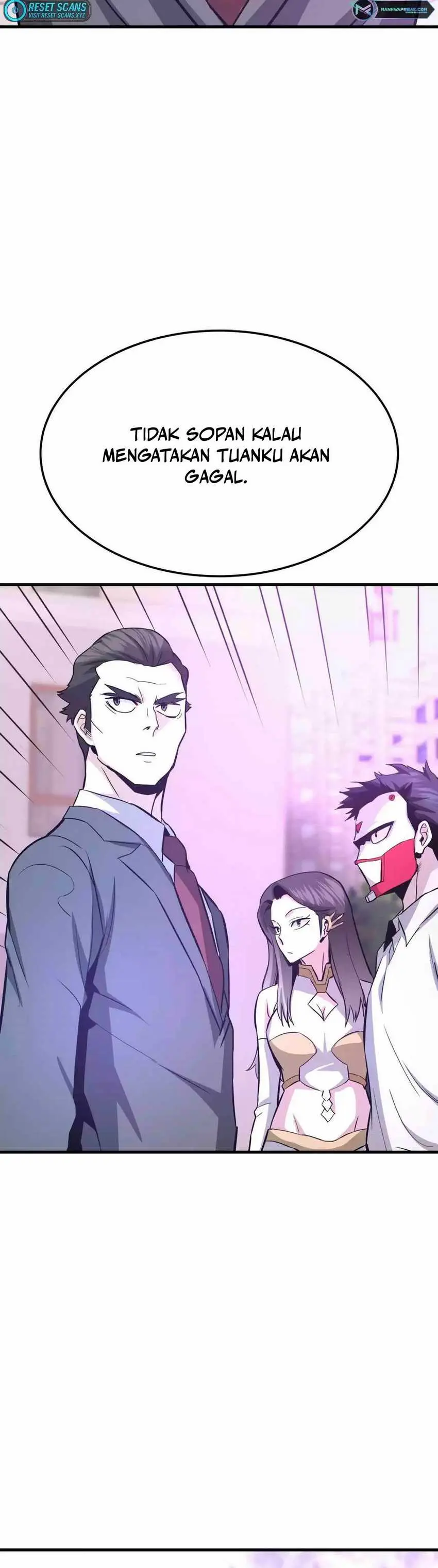Han Dae Sung Returned From Hell - Chapter 73 - Page 44