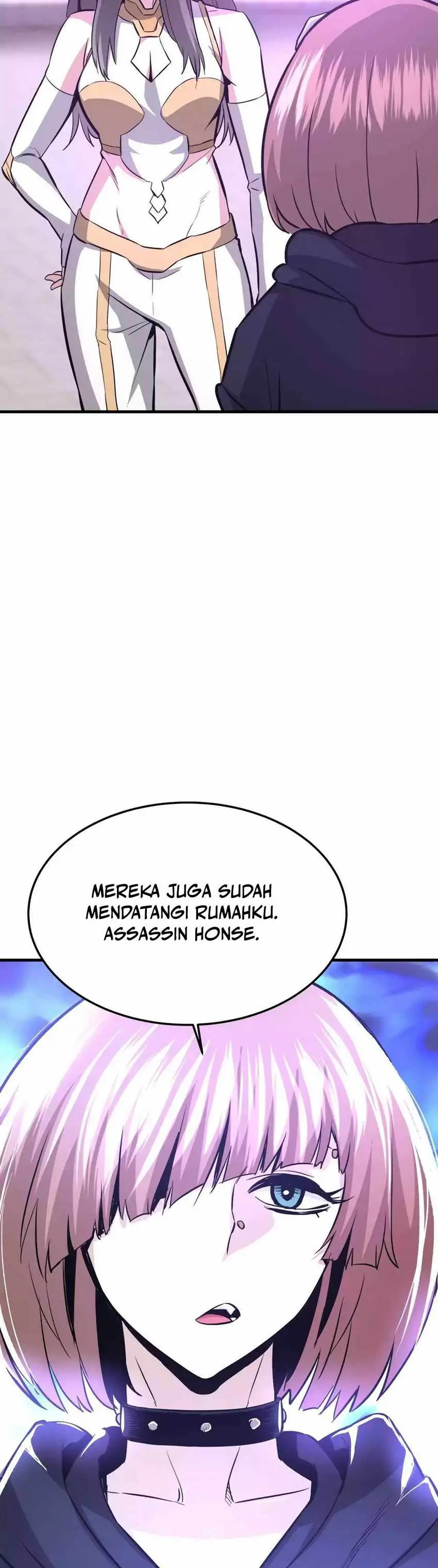 Han Dae Sung Returned From Hell - Chapter 73 - Page 47