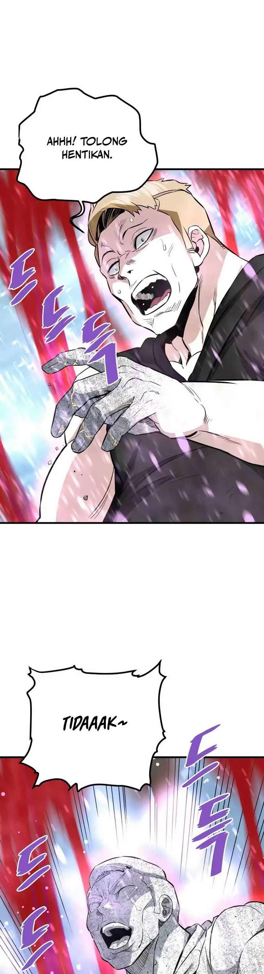 Han Dae Sung Returned From Hell - Chapter 73 - Page 7