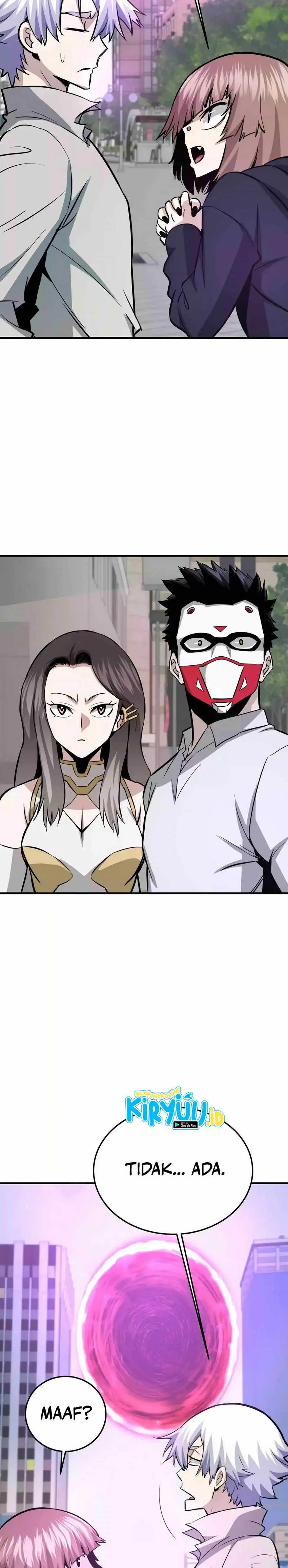 Han Dae Sung Returned From Hell - Chapter 74 - Page 10