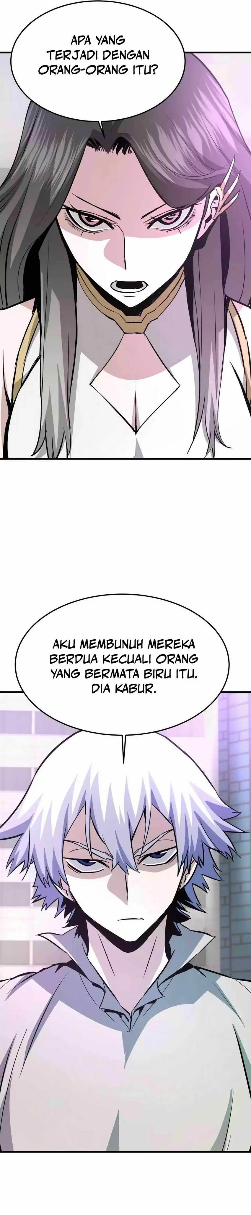 Han Dae Sung Returned From Hell - Chapter 74 - Page 14