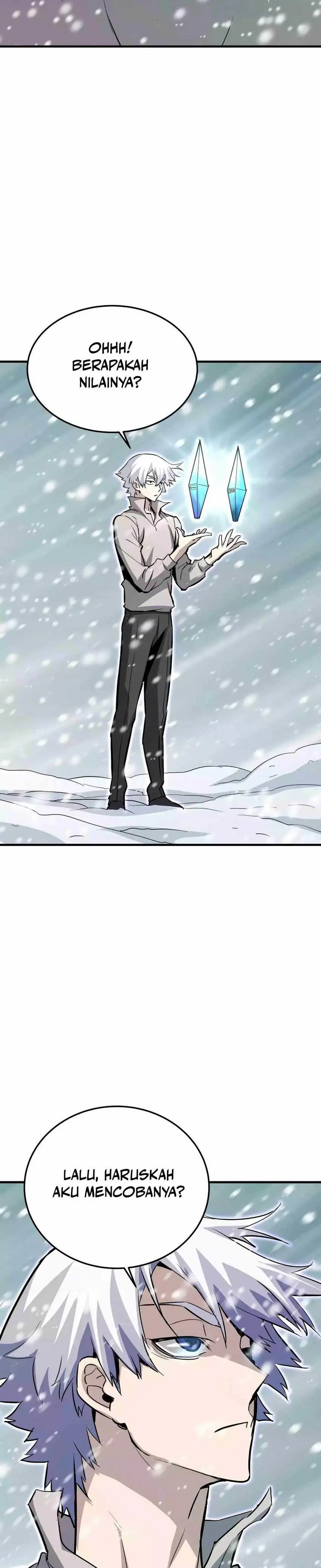 Han Dae Sung Returned From Hell - Chapter 74 - Page 3
