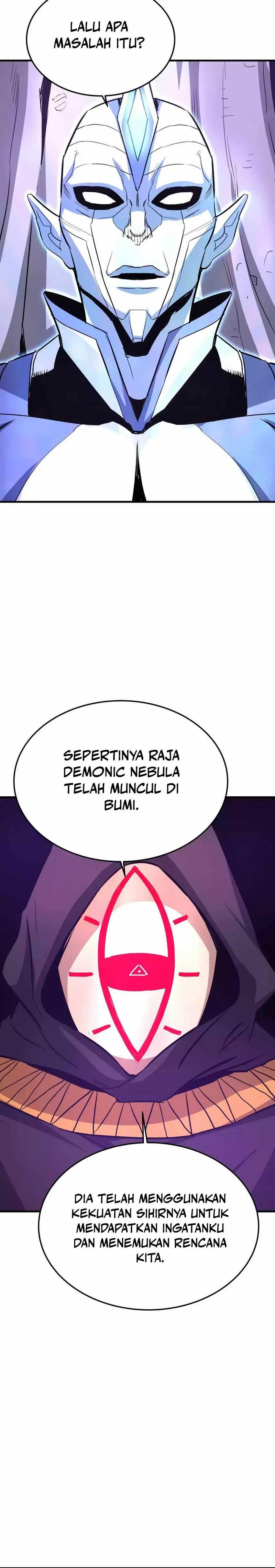 Han Dae Sung Returned From Hell - Chapter 74 - Page 37