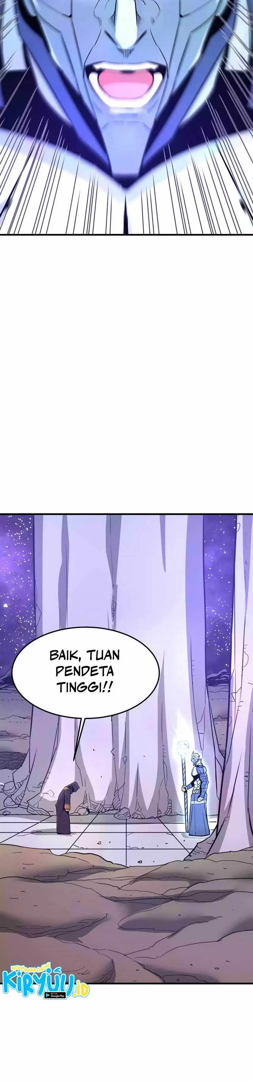 Han Dae Sung Returned From Hell - Chapter 74 - Page 40
