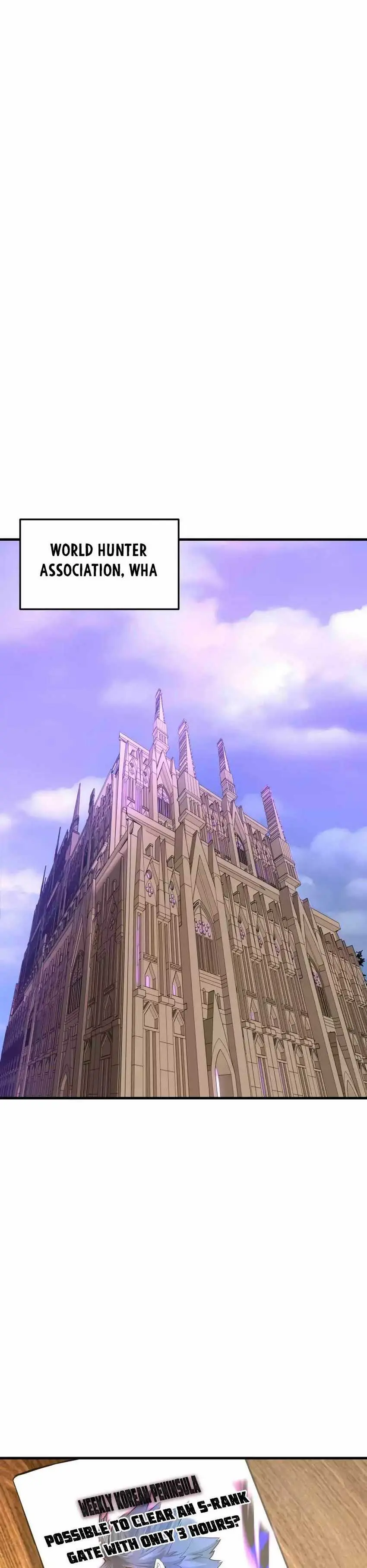 Han Dae Sung Returned From Hell - Chapter 74 - Page 41
